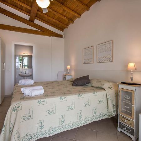 Agriturismo Pian Di Spille - Golf Villa Tarquinia Luaran gambar