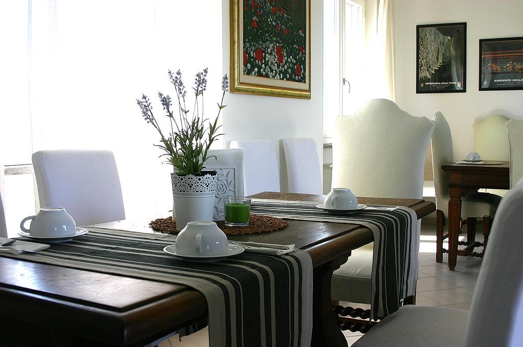 Agriturismo Pian Di Spille - Golf Villa Tarquinia Luaran gambar