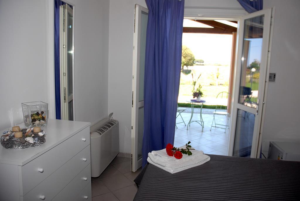 Agriturismo Pian Di Spille - Golf Villa Tarquinia Luaran gambar