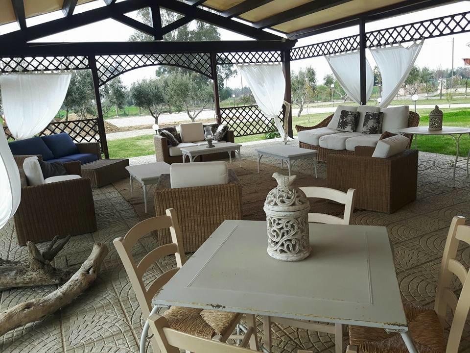 Agriturismo Pian Di Spille - Golf Villa Tarquinia Luaran gambar
