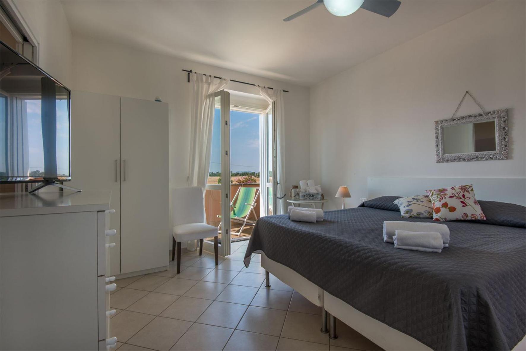 Agriturismo Pian Di Spille - Golf Villa Tarquinia Luaran gambar
