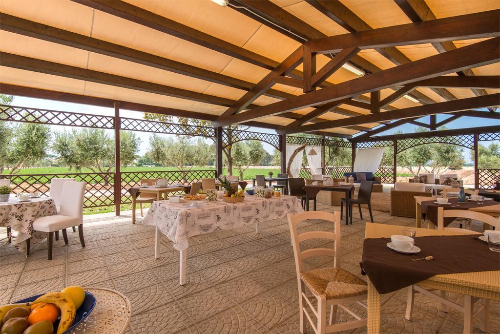 Agriturismo Pian Di Spille - Golf Villa Tarquinia Luaran gambar
