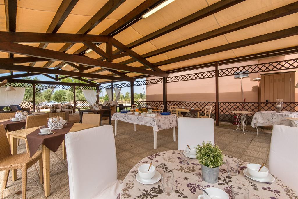 Agriturismo Pian Di Spille - Golf Villa Tarquinia Luaran gambar