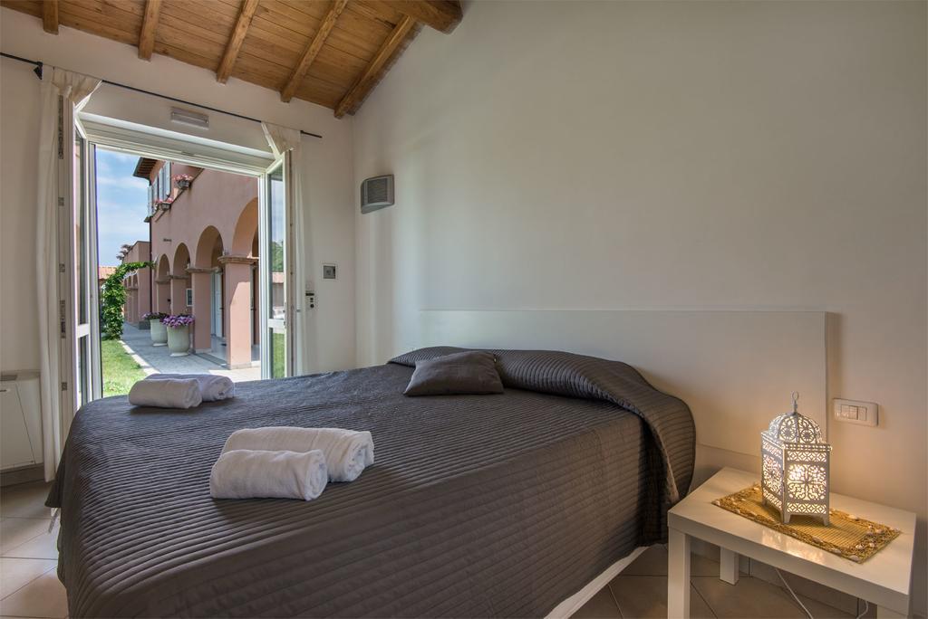Agriturismo Pian Di Spille - Golf Villa Tarquinia Luaran gambar