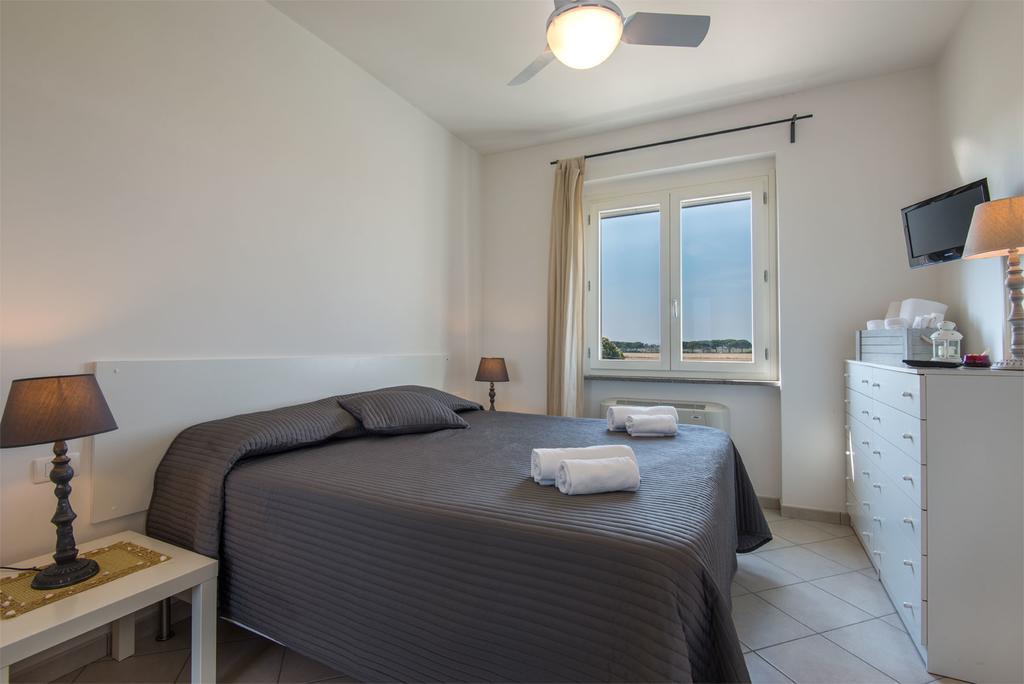 Agriturismo Pian Di Spille - Golf Villa Tarquinia Luaran gambar